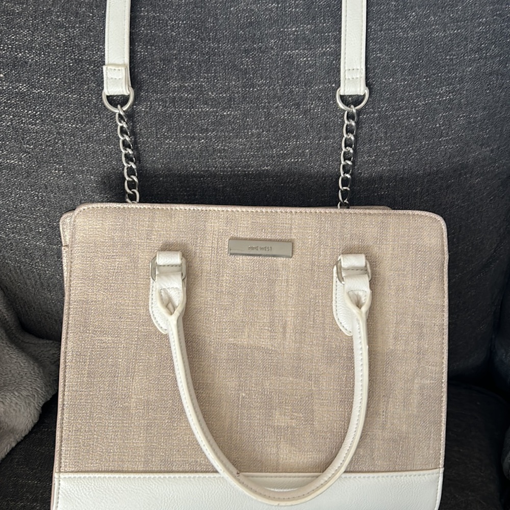 Nine West purse - Picture 3 of 5